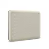 Toshiba Externe Festplatte – Canvio Advanced – 2 TB – USB 3.2 Gen 1 – 2,5 Zoll Hellbeige