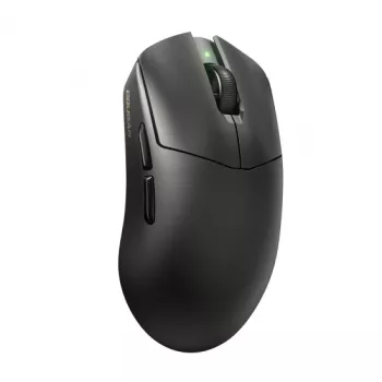 COUGAR Gaming Maus, Revenger Pro 4K, kabellos, Schwarz