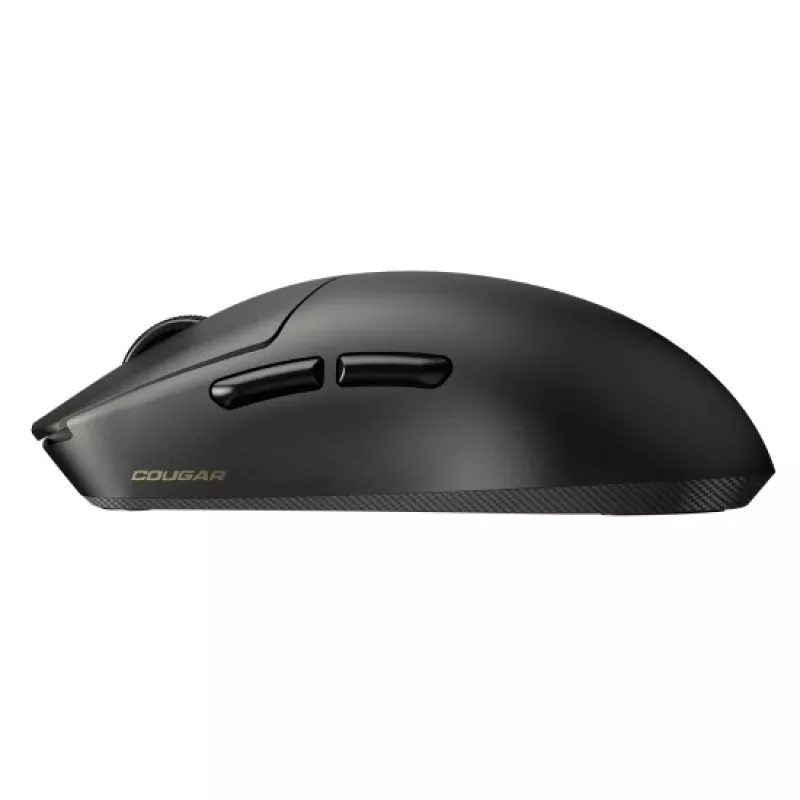 COUGAR Gaming Maus, Revenger Pro 4K, kabellos, Schwarz
