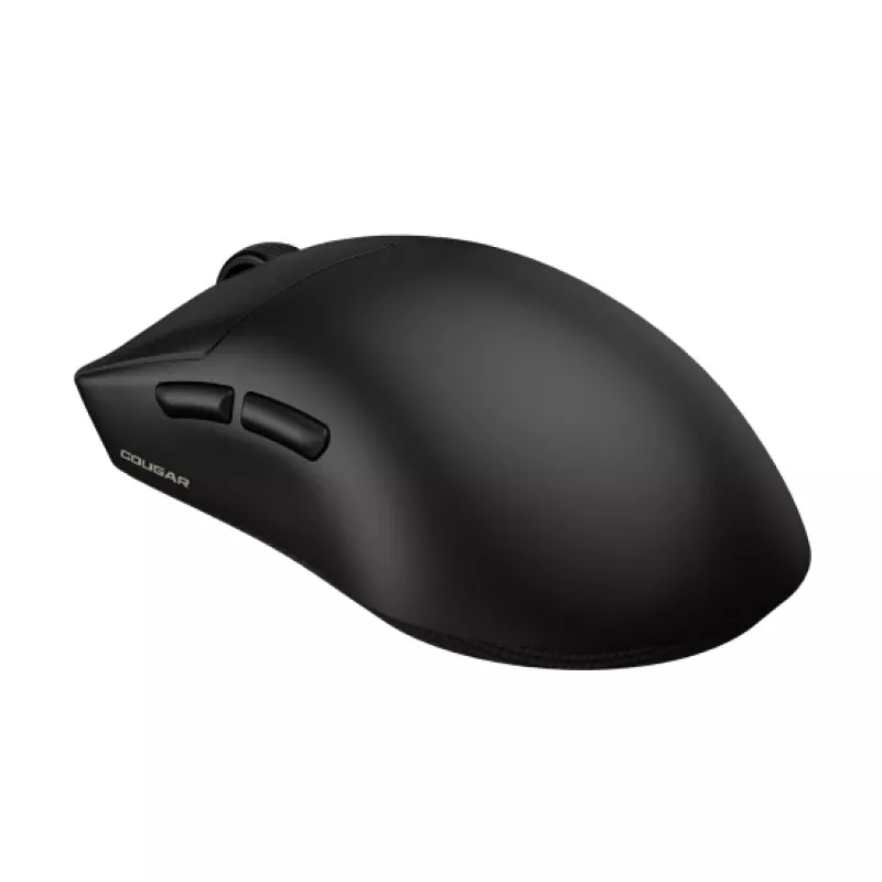 COUGAR Gaming Maus, Revenger Pro 4K, kabellos, Schwarz