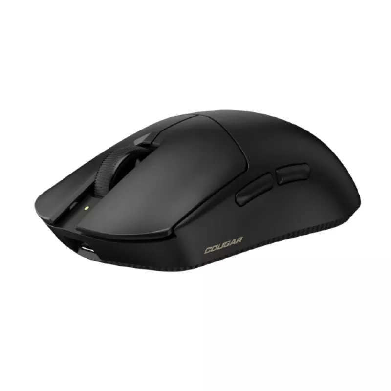 COUGAR Gaming Maus, Revenger Pro 4K, kabellos, Schwarz