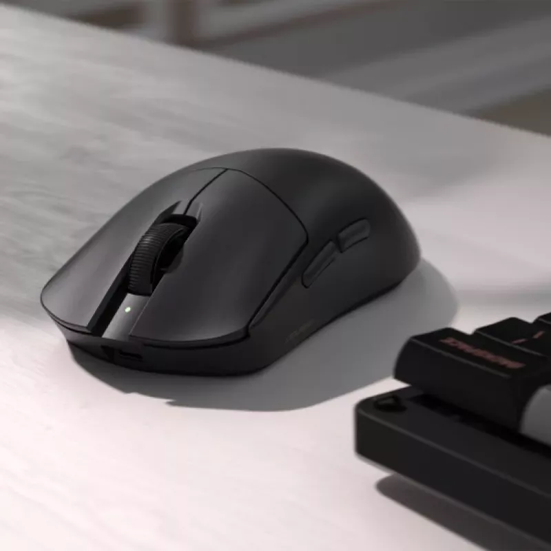 COUGAR Gaming Maus, Revenger Pro 4K, kabellos, Schwarz