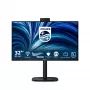Philips 3000 series 32B2U3601H/00 Computer Monitor 80 cm (31.5 Zoll) 2560 x 1440 Pixel Quad HD LCD Schwarz