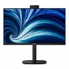 Philips 3000 series 32B2U3601H/00 Computer Monitor 80 cm (31.5 Zoll) 2560 x 1440 Pixel Quad HD LCD Schwarz