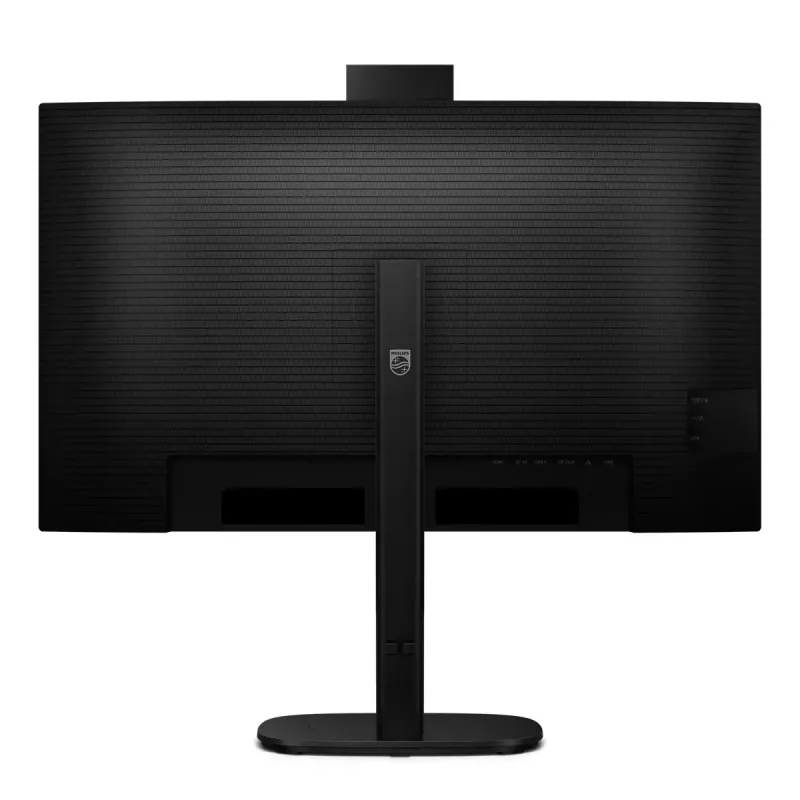 Philips 3000 series 32B2U3601H/00 Computer Monitor 80 cm (31.5 Zoll) 2560 x 1440 Pixel Quad HD LCD Schwarz