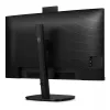 Philips 3000 series 32B2U3601H/00 Computer Monitor 80 cm (31.5 Zoll) 2560 x 1440 Pixel Quad HD LCD Schwarz
