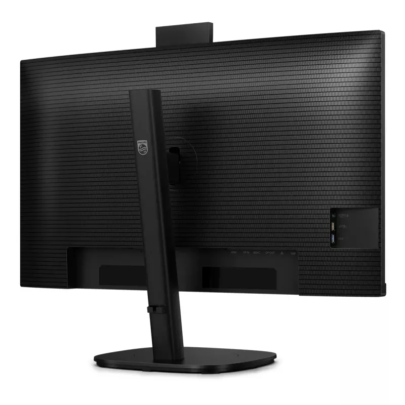 Philips 3000 series 32B2U3601H/00 Computer Monitor 80 cm (31.5 Zoll) 2560 x 1440 Pixel Quad HD LCD Schwarz