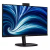 Philips 3000 series 32B2U3601H/00 Computer Monitor 80 cm (31.5 Zoll) 2560 x 1440 Pixel Quad HD LCD Schwarz