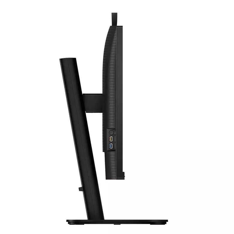 Philips 3000 series 32B2U3601H/00 Computer Monitor 80 cm (31.5 Zoll) 2560 x 1440 Pixel Quad HD LCD Schwarz
