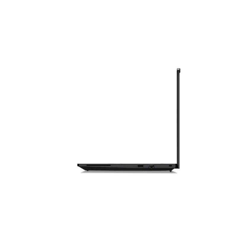 Lenovo ThinkPad P14s Gen 5 (Intel) Intel Core Ultra 7 165H Laptop 36,8 cm (14,5 Zoll) 3K 64 GB DDR5-SDRAM 2 TB SSD NVIDIA RTX 500 Ada Wi-Fi 6E (802.11ax) Windows 11 Pro Deutsch Schwarz