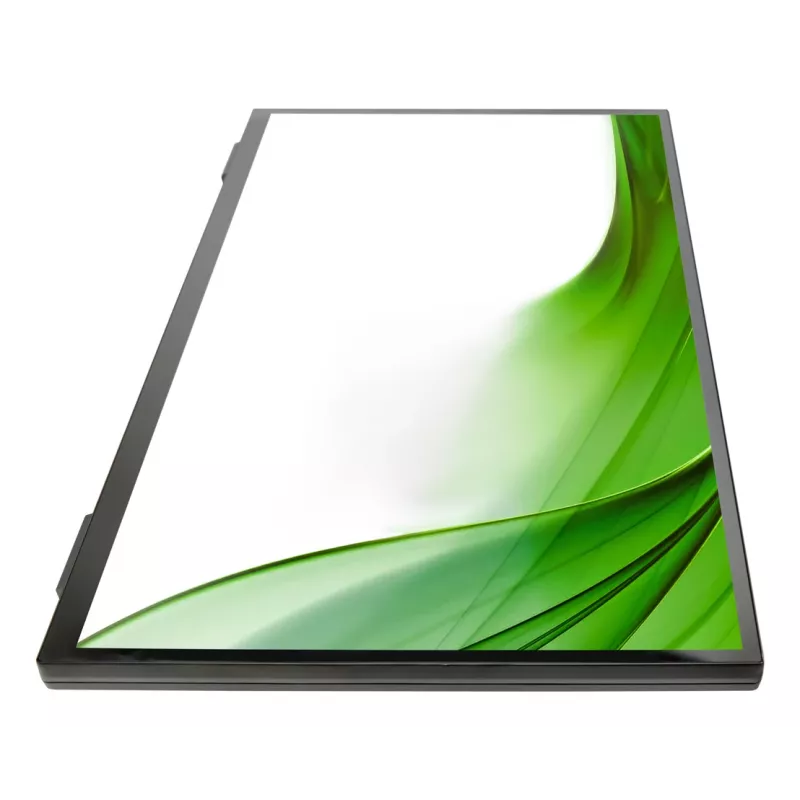 Hannspree HT 248 PPB Computermonitor 60,5 cm (23,8 Zoll) 1920 x 1080 Pixel Full HD LCD Touchscreen Tisch Schwarz