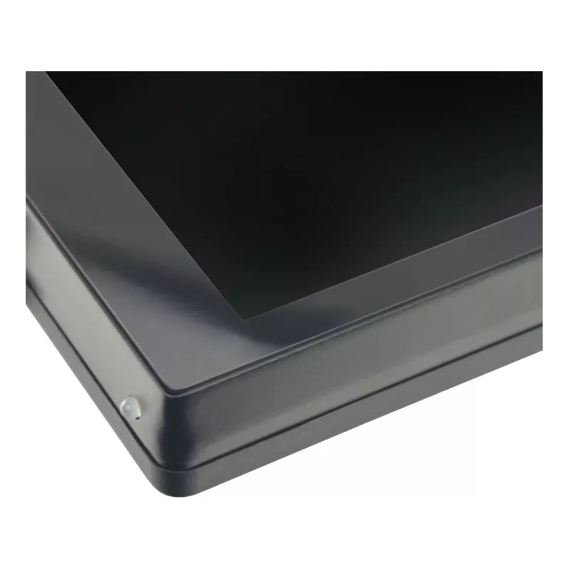 Hannspree HT 248 PPB Computermonitor 60,5 cm (23,8 Zoll) 1920 x 1080 Pixel Full HD LCD Touchscreen Tisch Schwarz