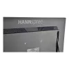 Hannspree HT 248 PPB Computermonitor 60,5 cm (23,8 Zoll) 1920 x 1080 Pixel Full HD LCD Touchscreen Tisch Schwarz