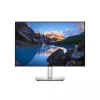 DELL UltraSharp U2421E Computer Monitor 61,2 cm (24,1 Zoll) 1920 x 1200 Pixel WUXGA LCD Silber