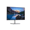 DELL UltraSharp U2421E Computer Monitor 61,2 cm (24,1 Zoll) 1920 x 1200 Pixel WUXGA LCD Silber