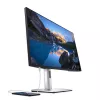 DELL UltraSharp U2421E Computer Monitor 61,2 cm (24,1 Zoll) 1920 x 1200 Pixel WUXGA LCD Silber
