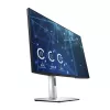 DELL UltraSharp U2421E Computer Monitor 61,2 cm (24,1 Zoll) 1920 x 1200 Pixel WUXGA LCD Silber
