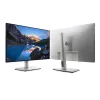 DELL UltraSharp U2421E Computer Monitor 61,2 cm (24,1 Zoll) 1920 x 1200 Pixel WUXGA LCD Silber