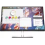 HP E-Series E24 G4 FHD Monitor, 60,5 cm (23,8 Zoll), 1920 x 1080 Pixel, Full HD, LCD, 5 ms, Schwarz