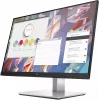 HP E-Series E24 G4 FHD Monitor, 60,5 cm (23,8 Zoll), 1920 x 1080 Pixel, Full HD, LCD, 5 ms, Schwarz