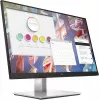 HP E-Series E24 G4 FHD Monitor, 60,5 cm (23,8 Zoll), 1920 x 1080 Pixel, Full HD, LCD, 5 ms, Schwarz