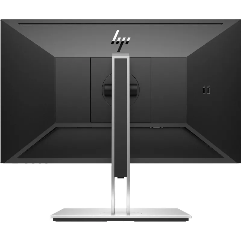 HP E-Series E24 G4 FHD Monitor, 60,5 cm (23,8 Zoll), 1920 x 1080 Pixel, Full HD, LCD, 5 ms, Schwarz