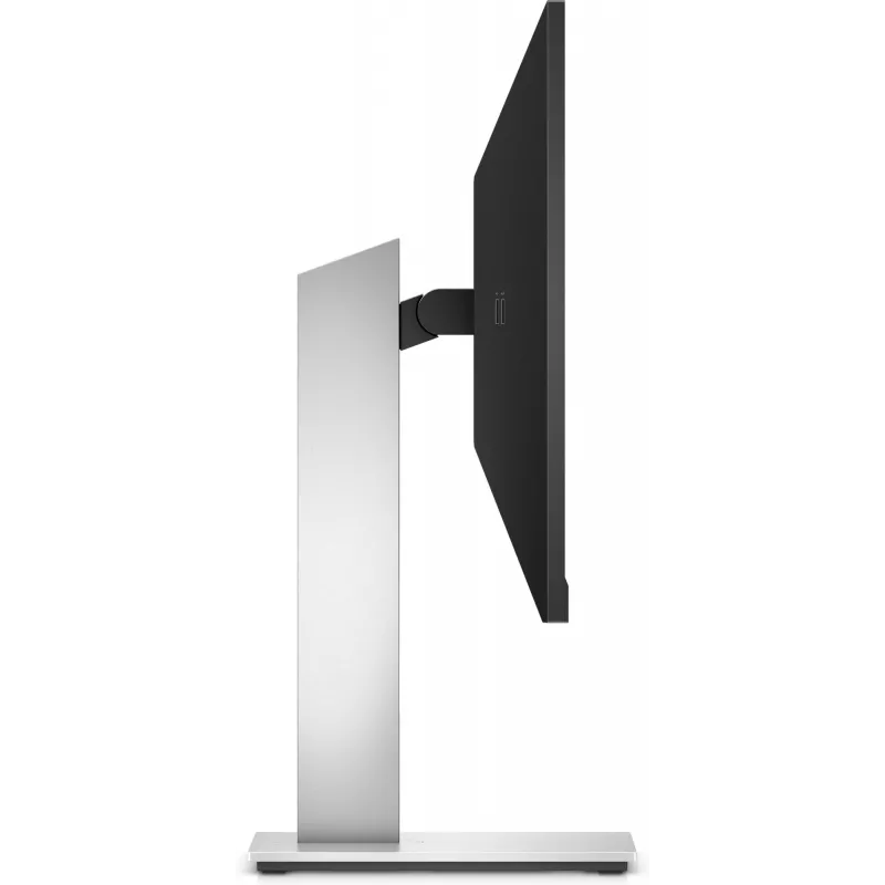 HP E-Series E24 G4 FHD Monitor, 60,5 cm (23,8 Zoll), 1920 x 1080 Pixel, Full HD, LCD, 5 ms, Schwarz