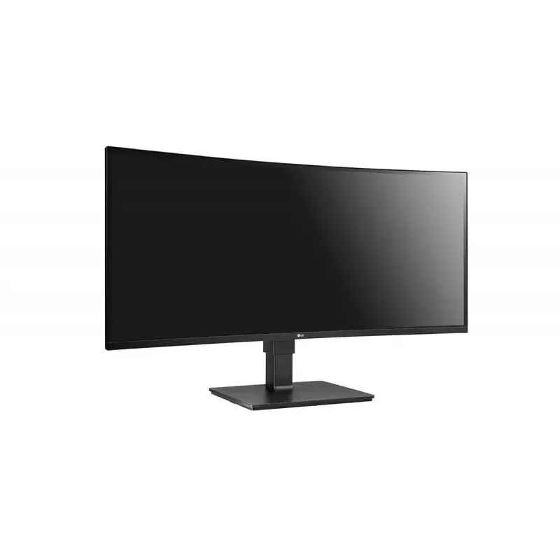 LG 35BN77CP-B.AEU Computer Monitor 88,9 cm (35 Zoll) 3440 x 1440 Quad HD LED Schwarz