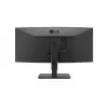 LG 35BN77CP-B.AEU Computer Monitor 88,9 cm (35 Zoll) 3440 x 1440 Quad HD LED Schwarz