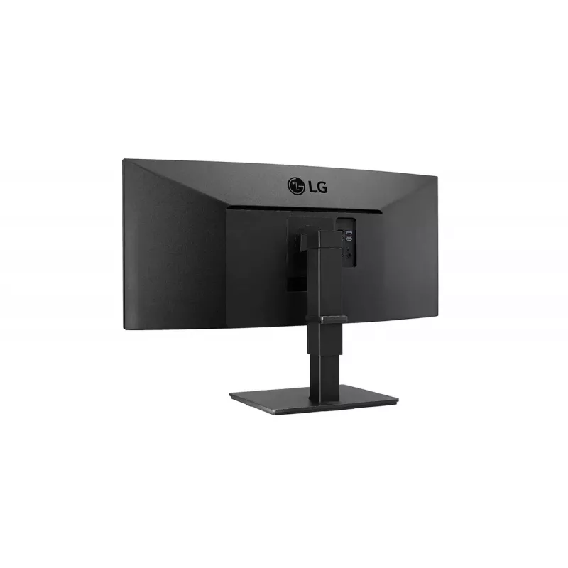 LG 35BN77CP-B.AEU Computer Monitor 88,9 cm (35 Zoll) 3440 x 1440 Quad HD LED Schwarz