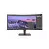 LG 35BN77CP-B.AEU Computer Monitor 88,9 cm (35 Zoll) 3440 x 1440 Quad HD LED Schwarz