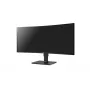 LG 35BN77CP-B.AEU Computer Monitor 88,9 cm (35 Zoll) 3440 x 1440 Quad HD LED Schwarz