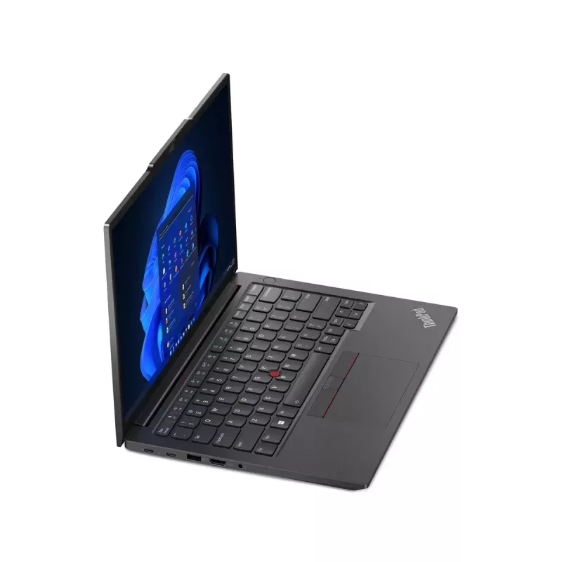 Laptop Lenovo ThinkPad E14 14 Zoll AMD Ryzen 5 PRO 7530U 16GB 512GB SSD AMD Radeon Windows 11 Pro