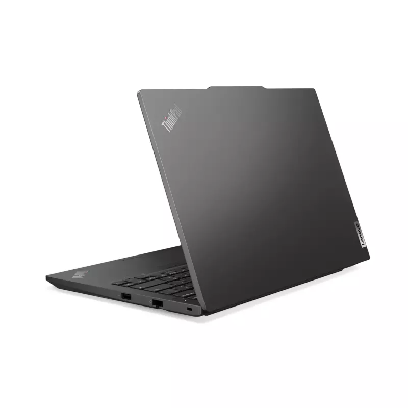 Laptop Lenovo ThinkPad E14 14 Zoll AMD Ryzen 5 PRO 7530U 16GB 512GB SSD AMD Radeon Windows 11 Pro