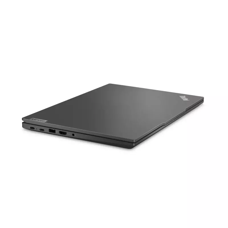 Laptop Lenovo ThinkPad E14 14 Zoll AMD Ryzen 5 PRO 7530U 16GB 512GB SSD AMD Radeon Windows 11 Pro