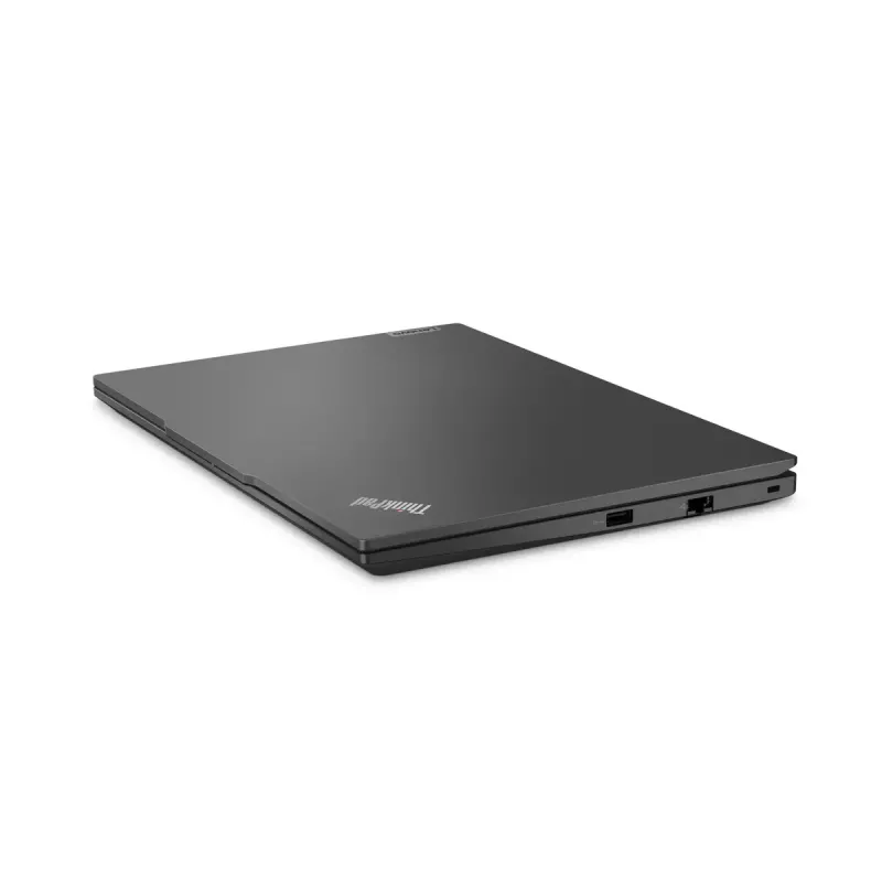 Laptop Lenovo ThinkPad E14 14 Zoll AMD Ryzen 5 PRO 7530U 16GB 512GB SSD AMD Radeon Windows 11 Pro
