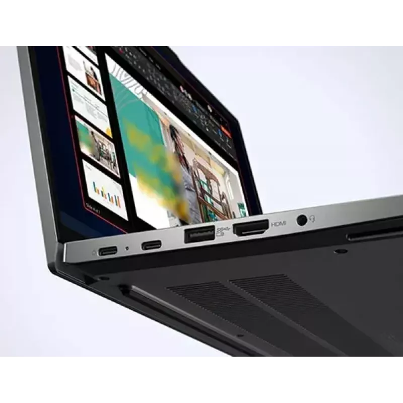 Laptop Lenovo ThinkPad E14 14 Zoll AMD Ryzen 5 PRO 7530U 16GB 512GB SSD AMD Radeon Windows 11 Pro