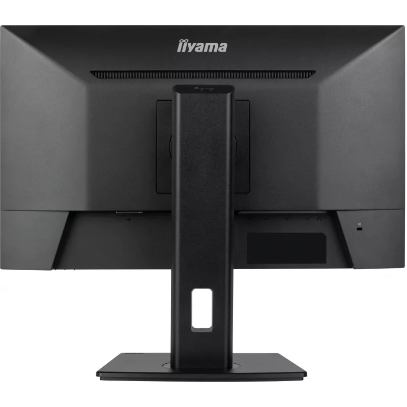 iiyama ProLite XUB2493HSU-B6 Computer Monitor 60,5 cm (23,8 Zoll) 1920 x 1080 Pixel Full HD LED Schwarz