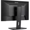 iiyama ProLite XUB2493HSU-B6 Computer Monitor 60,5 cm (23,8 Zoll) 1920 x 1080 Pixel Full HD LED Schwarz