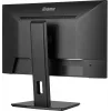 iiyama ProLite XUB2493HSU-B6 Computer Monitor 60,5 cm (23,8 Zoll) 1920 x 1080 Pixel Full HD LED Schwarz