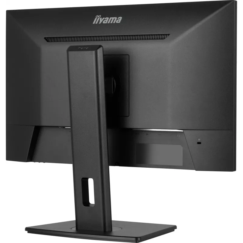 iiyama ProLite XUB2493HSU-B6 Computer Monitor 60,5 cm (23,8 Zoll) 1920 x 1080 Pixel Full HD LED Schwarz