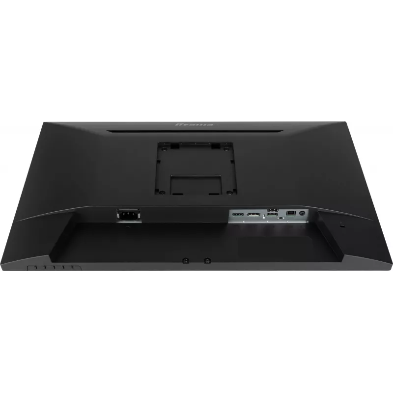 iiyama ProLite XUB2493HSU-B6 Computer Monitor 60,5 cm (23,8 Zoll) 1920 x 1080 Pixel Full HD LED Schwarz