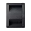 ARCTIC S4028-6K - 40 mm Server-Lüfter, Lüfter, 4 cm, 250 RPM, 6000 RPM, 12,06 m³/h, Schwarz