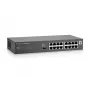 LevelOne 16-Port Gigabit Switch