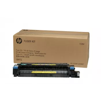 HP Color LaserJet CE978A 220V Fixiereinheit