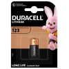 Duracell 123106 Haushaltsbatterie Einwegbatterie CR123A Lithium