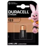 Duracell 123106 Haushaltsbatterie Einwegbatterie CR123A Lithium
