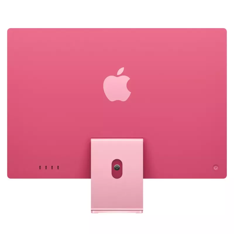 All-in-One PC Apple iMac 24 Zoll M4 16 GB 256 GB SSD Apple GPU macOS