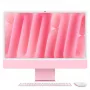 All-in-One PC Apple iMac 24 Zoll M4 16 GB 256 GB SSD Apple GPU macOS