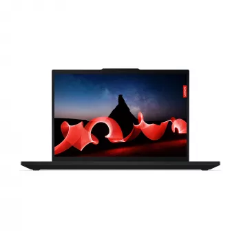 Lenovo ThinkPad T16 Gen 3 Intel Core Ultra 5 125U Laptop 40,6 cm (16 Zoll) WUXGA 16 GB DDR5-SDRAM 512 GB SSD Wi-Fi 6E (802.11ax) Windows 11 Pro Deutsch Schwarz